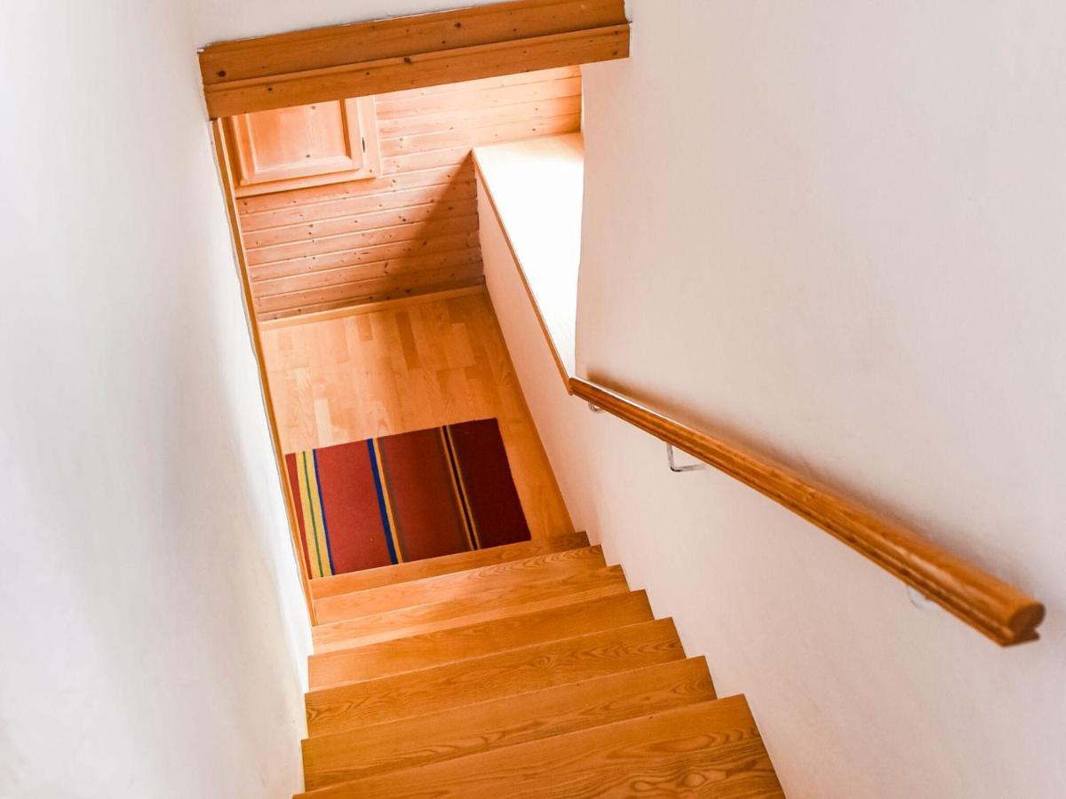Scenic Apartment In Rattenberg Near Reintaler See Lake Extérieur photo