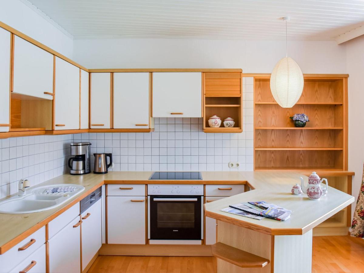 Scenic Apartment In Rattenberg Near Reintaler See Lake Extérieur photo