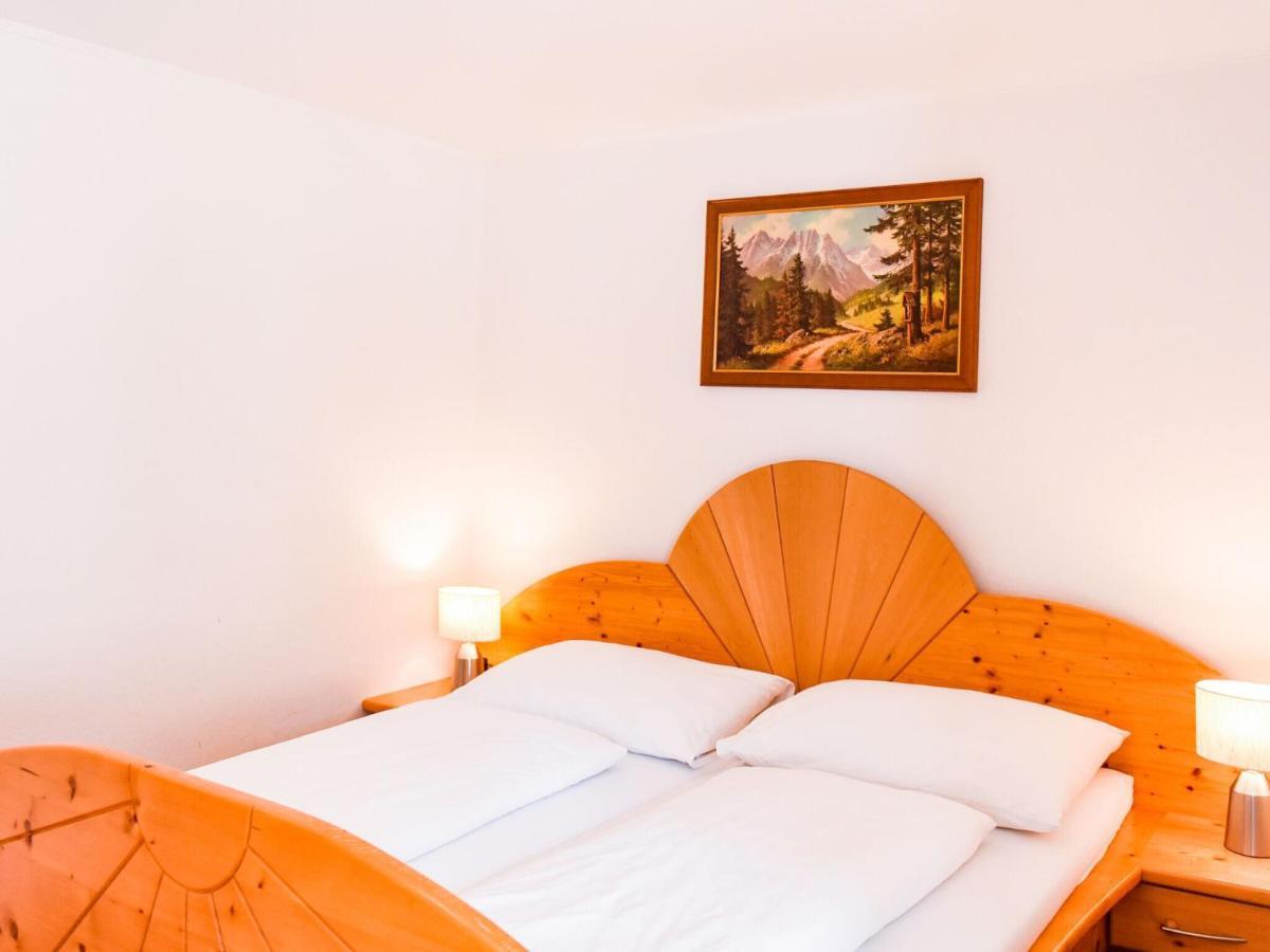 Scenic Apartment In Rattenberg Near Reintaler See Lake Extérieur photo