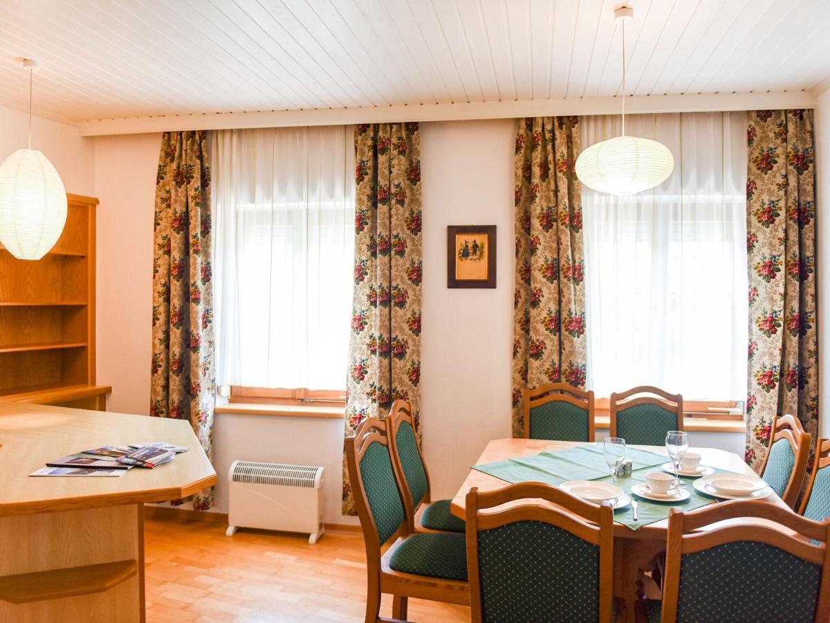 Scenic Apartment In Rattenberg Near Reintaler See Lake Extérieur photo