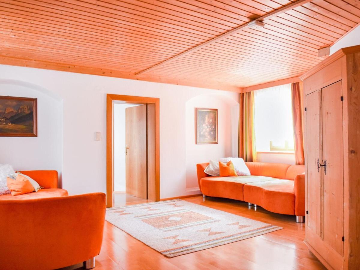 Scenic Apartment In Rattenberg Near Reintaler See Lake Extérieur photo