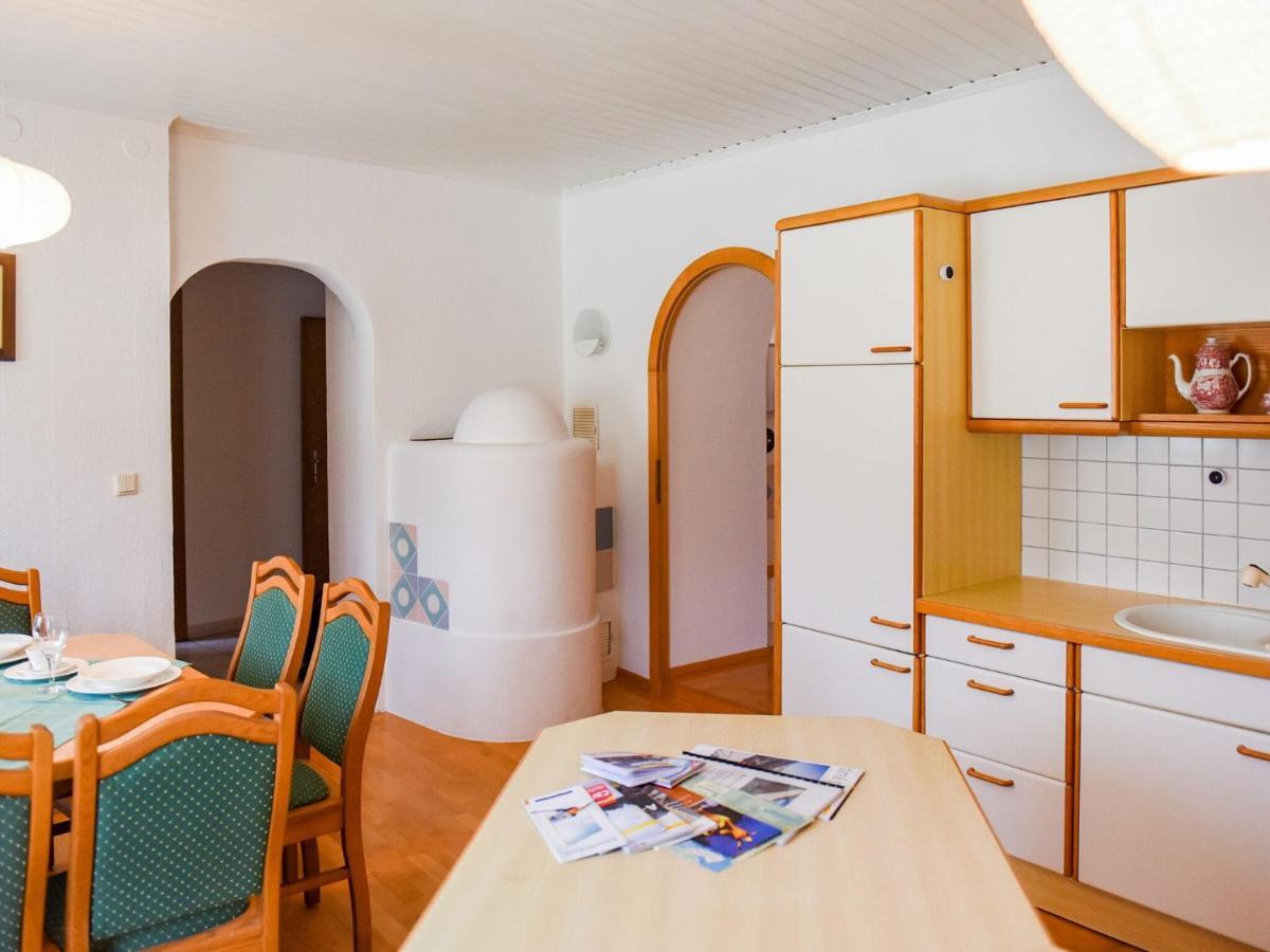 Scenic Apartment In Rattenberg Near Reintaler See Lake Extérieur photo