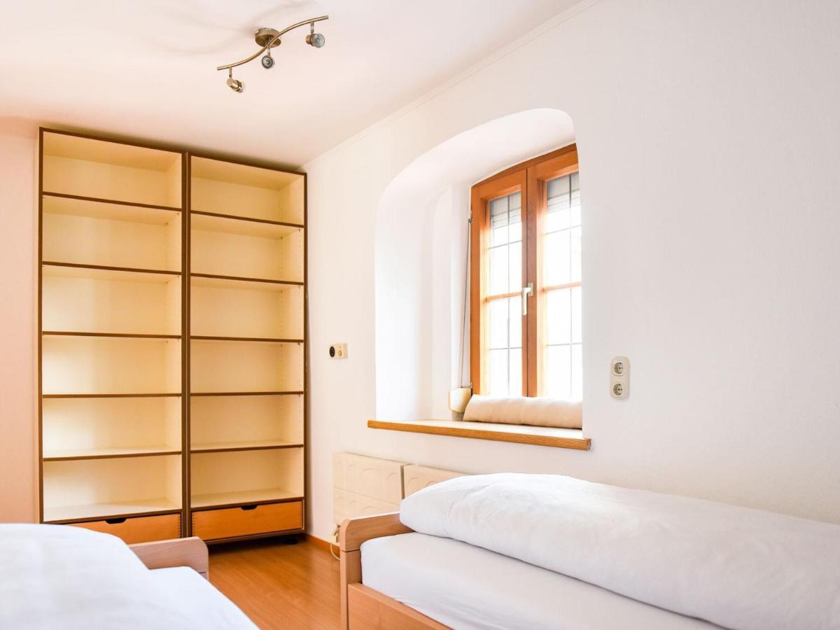 Scenic Apartment In Rattenberg Near Reintaler See Lake Extérieur photo